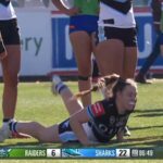 stephanie-faulkner-shines-in-nrlw-debut-with-sharks-victory