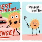 stephen-collins-launches-new-cartoon-series-featuring-pollen-brothers