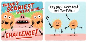 stephen-collins-launches-new-cartoon-series-featuring-pollen-brothers