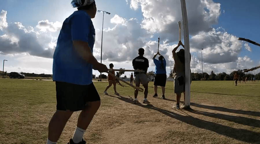 stickball-america-s-oldest-sport-thrives-at-choctaw-indian-fair