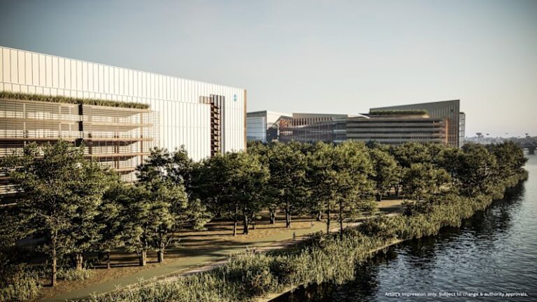 stockland-announces-3-5b-logistics-hub-at-kogarah-golf-club-site
