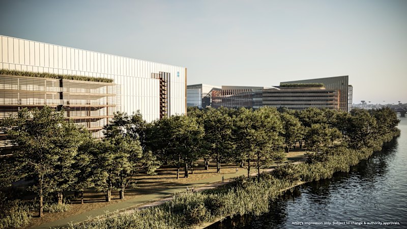 stockland-announces-3-5b-logistics-hub-at-kogarah-golf-club-site