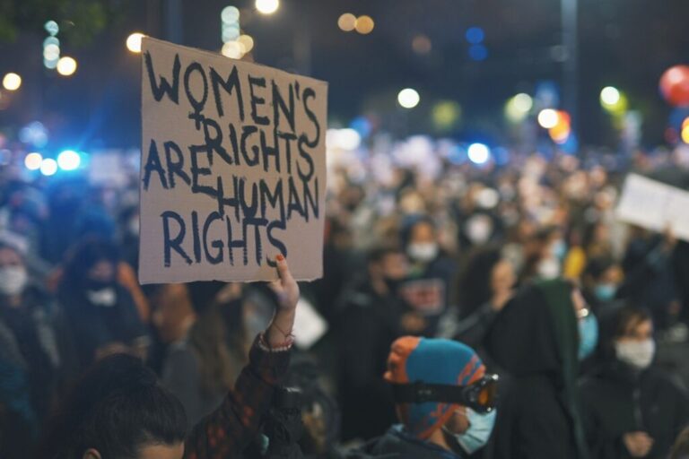 stronger-laws-and-institutions-crucial-for-gender-equality-progress