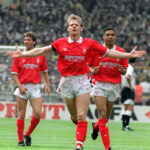 Soccer - FA Cup Final - Nottingham Forest v Tottenham Hotspur