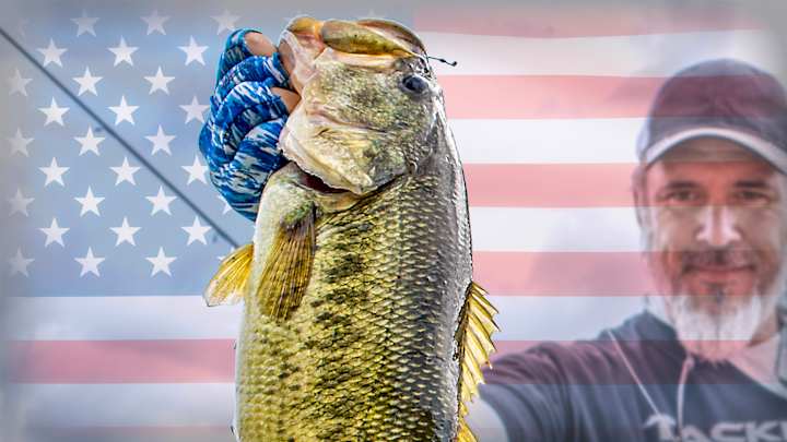 summer-topwater-tips-keith-combs-triumph-and-okuma-s-new-reel