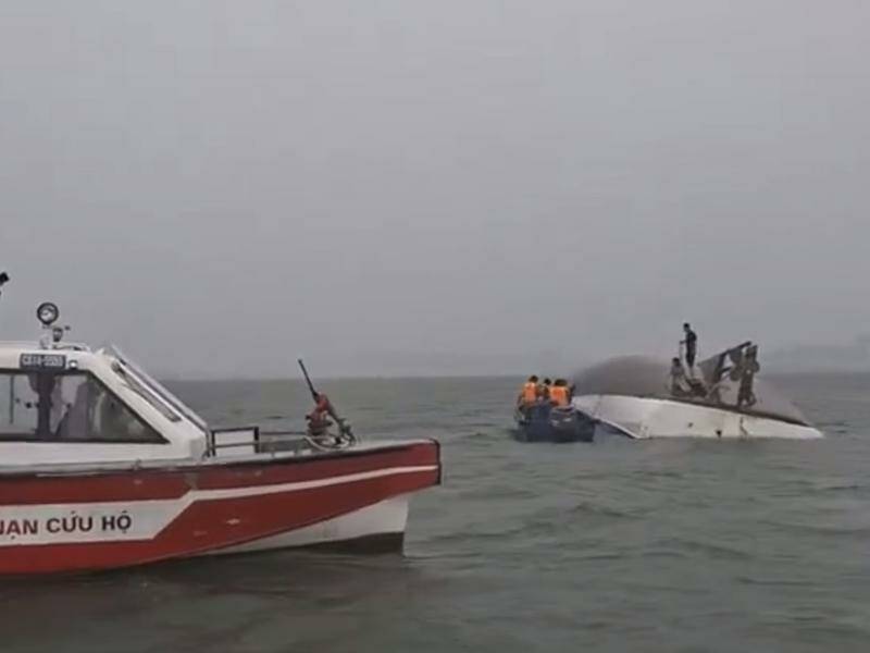 survivor-recalls-escape-from-deadly-ha-long-bay-boat-capsize