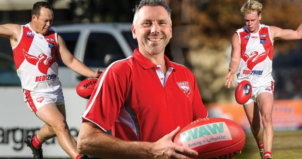 swampies-secure-coach-brenden-maclean-and-grady-nigsch-for-2026-season