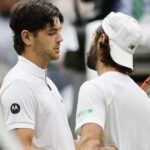 taylor-fritz-advances-to-wimbledon-quarters-after-thompson-injury