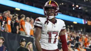 terry-mclaurin-joins-commanders-training-camp-on-pup-list