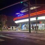 tesla-diner-nears-opening-as-construction-wraps-up-in-la