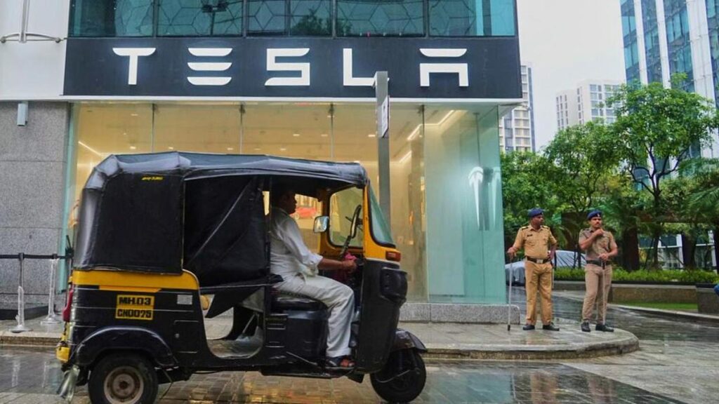 tesla-launches-first-showroom-in-india-signaling-major-expansion