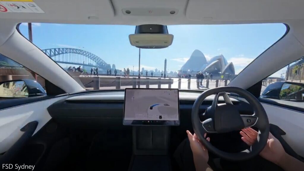 tesla-launches-fsd-supervised-in-sydney-transforming-urban-driving