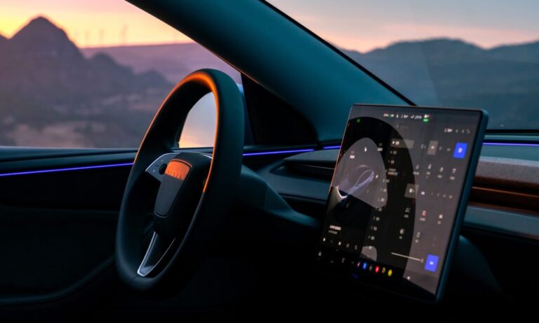 tesla-launches-hands-free-grok-ai-for-enhanced-in-car-experience