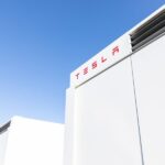 tesla-megapacks-arrive-in-australia-to-replace-coal-plant