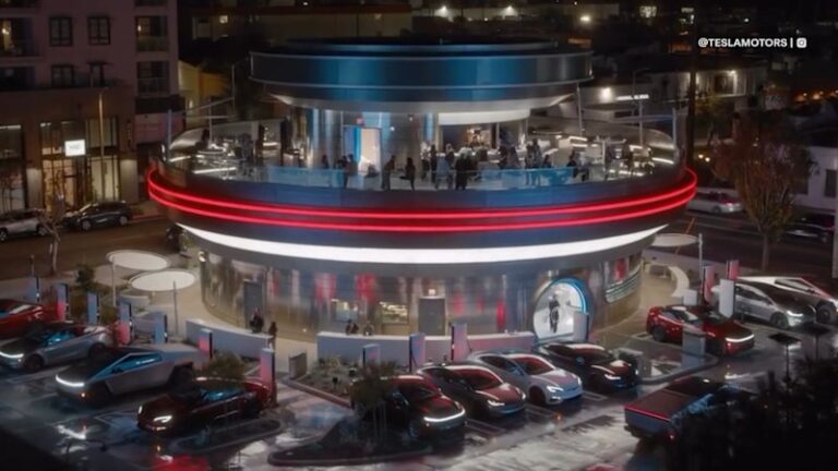 tesla-s-diner-opens-now-in-los-angeles-with-drive-in-experience