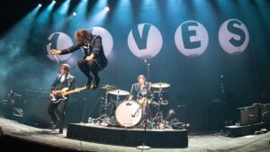 the-hives-bring-high-energy-rock-to-melbourne-after-8-years