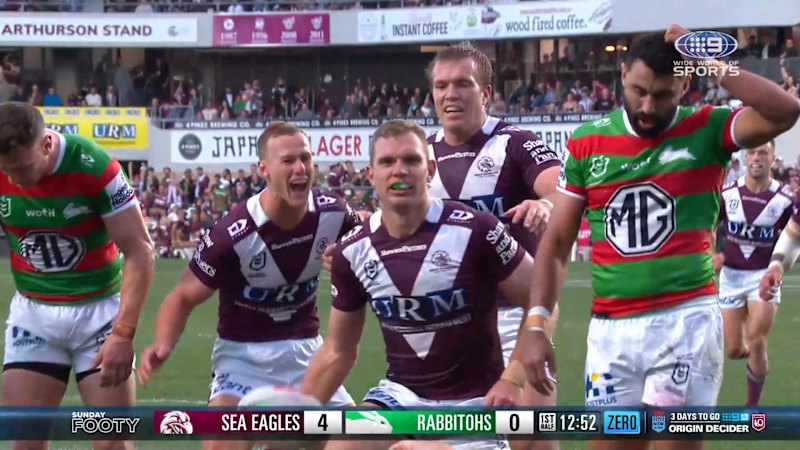 tom-trbojevic-s-dynamic-role-shines-in-victory-over-rabbitohs