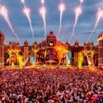 TikTok users are convinced Tomorrowland is Australia-bound.