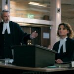 The Twelve: Cape Rock Killer is headed to Foxtel and Binge.