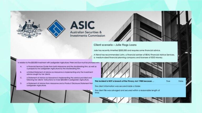 trainee-financial-advisers-demand-clarity-after-exam-s-33-failure-rate