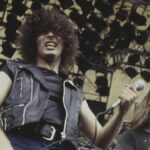 More Live At Monsters Of Rock Festival