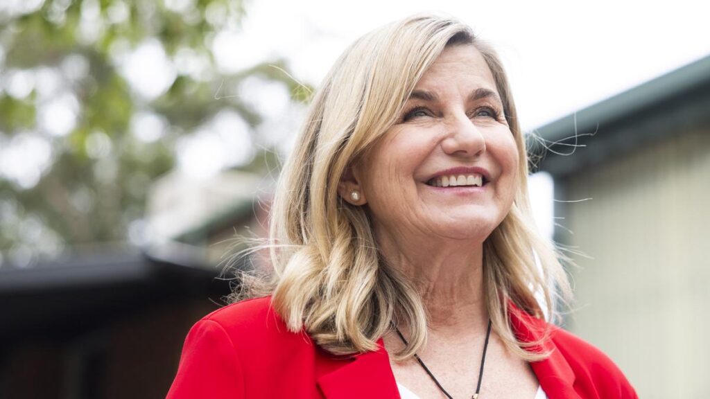 Australians Head To The Polls In 2025 Federal Election