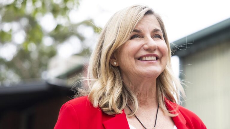 Australians Head To The Polls In 2025 Federal Election