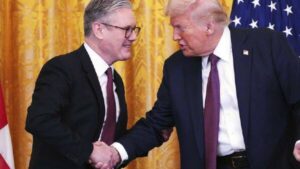 trump-and-starmer-set-to-discuss-trade-and-gaza-in-scotland