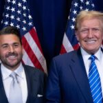 trump-nominates-sydney-born-influencer-as-ambassador-to-malaysia