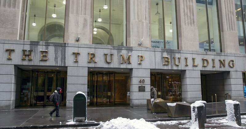 trump-organization-partners-to-build-luxury-tower-in-bucharest