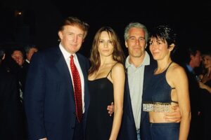 trump-s-ties-to-epstein-resurface-amid-ongoing-investigations
