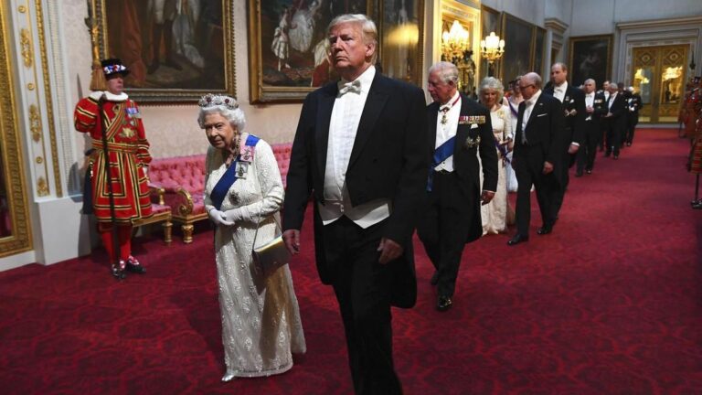 trump-to-undertake-historic-second-state-visit-to-the-uk