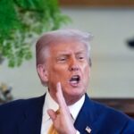 trump-visits-federal-reserve-to-pressure-powell-on-interest-rates