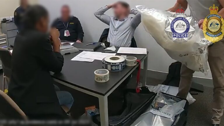 two-french-women-charged-for-importing-29-million-meth-in-brisbane