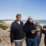 urgent-call-to-extend-sand-dredging-pipeline-to-save-blacksmiths-beach
