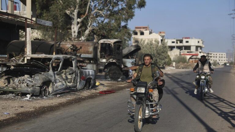 urgent-ceasefire-in-syria-s-sweida-amid-escalating-violence