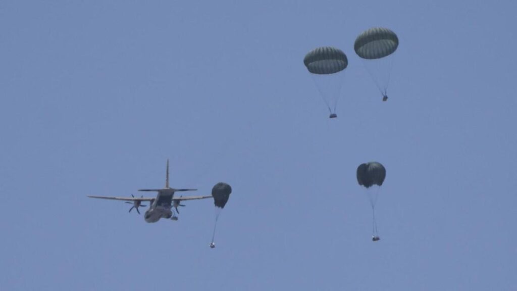urgent-israeli-strikes-kill-46-palestinians-amid-ongoing-conflict