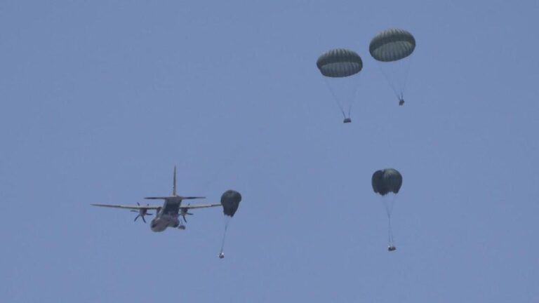 urgent-israeli-strikes-kill-46-palestinians-amid-ongoing-conflict