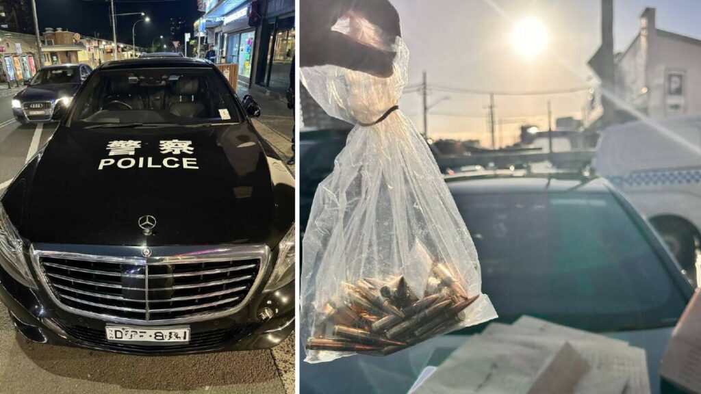 urgent-man-charged-for-impersonating-police-in-sydney-car-incident