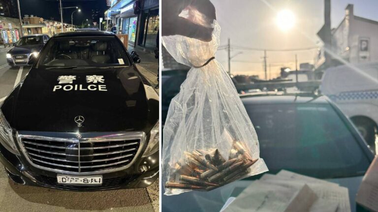 urgent-man-charged-for-impersonating-police-in-sydney-car-incident