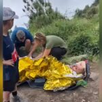 urgent-rescue-as-swiss-climber-falls-on-indonesia-s-mount-rinjani