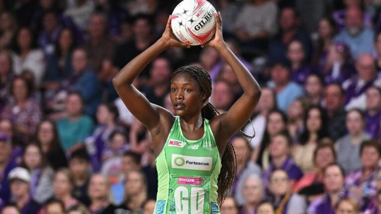 west-coast-fever-s-historic-streak-secures-super-netball-minor-premiership