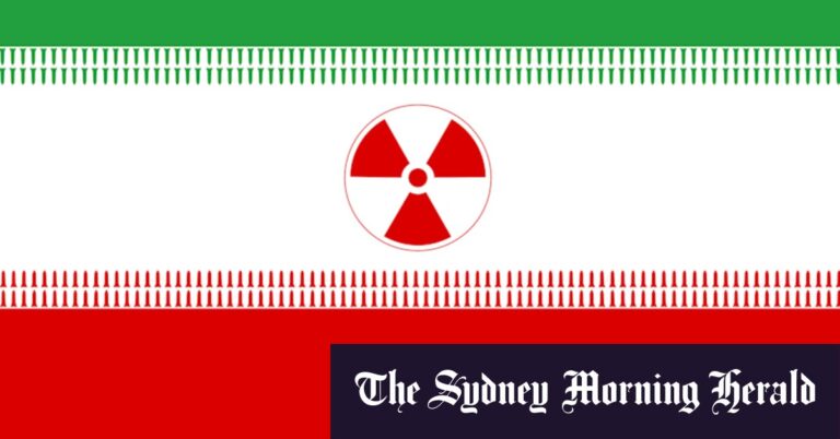 western-silence-on-israel-s-nuclear-arsenal-sparks-debate