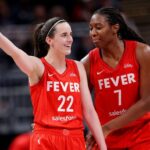 wnba-all-star-game-2023-clark-collier-draft-teams-and-swap-coaches