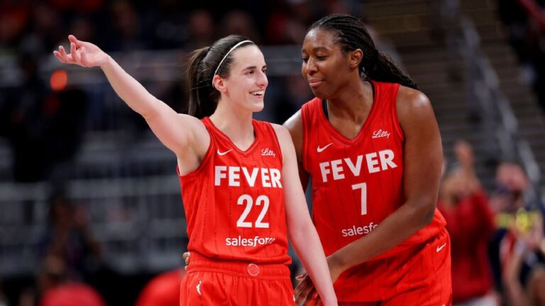 wnba-all-star-game-2023-clark-collier-draft-teams-and-swap-coaches