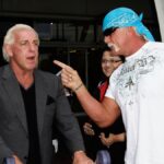 Hulk Hogan Arrives In Australia Ahead Of Hulkmania Tour
