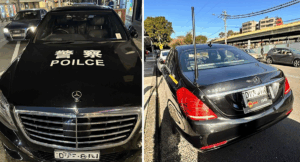 young-driver-faces-11-000-fine-for-impersonating-police-in-nsw