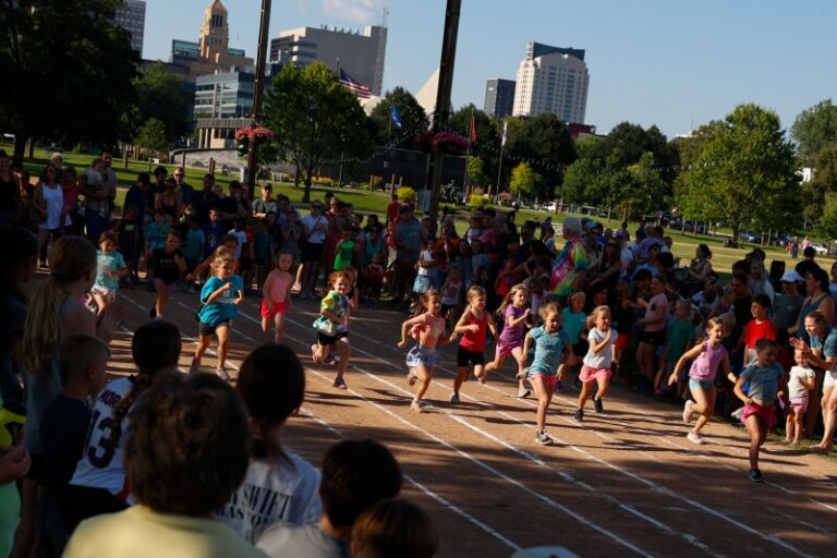 youth-athletes-shine-at-rochester-s-all-comers-track-meet