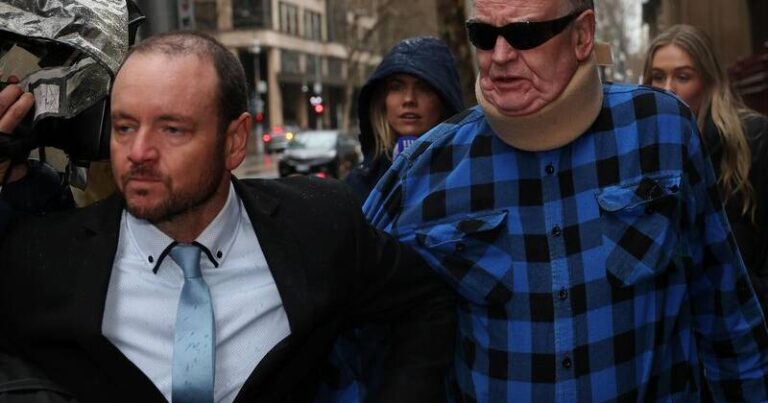 accused-killer-steven-johnson-granted-bail-walks-free-from-court