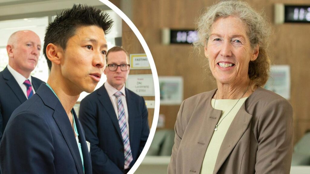 advanced-clinical-trial-centre-launches-in-perth-pioneering-cancer-research